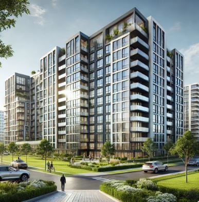  2024年台灣預售房市概況：科學園區周邊區域受益經濟發展，交易量成長顯著 