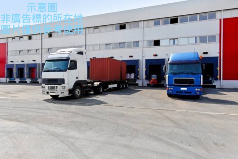 樹林龍華科大旁小型工業區天車廠房出租,樹林區萬壽路附近廠房出租