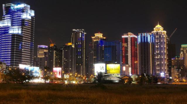 2025桃園房市新熱點:從青埔到大園,這些區域未來五年可能暴漲!