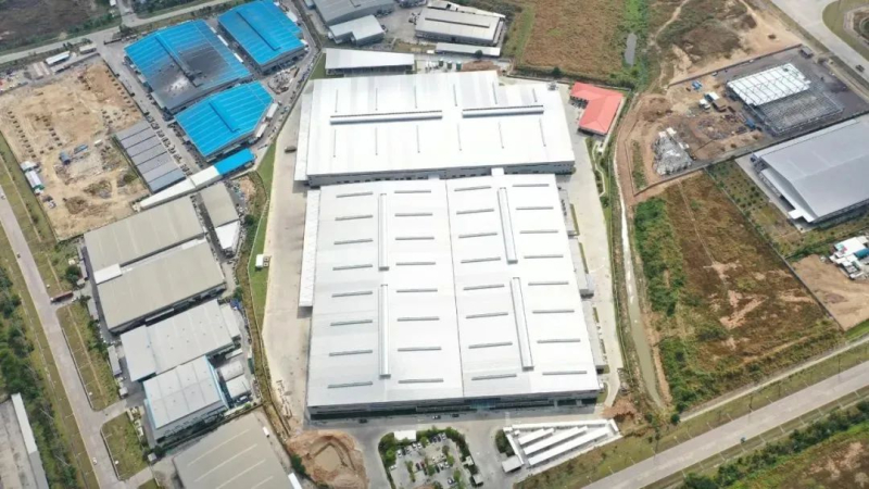 💡 新手也看得懂!台灣工業用地分類、申請、建廠全流程指南