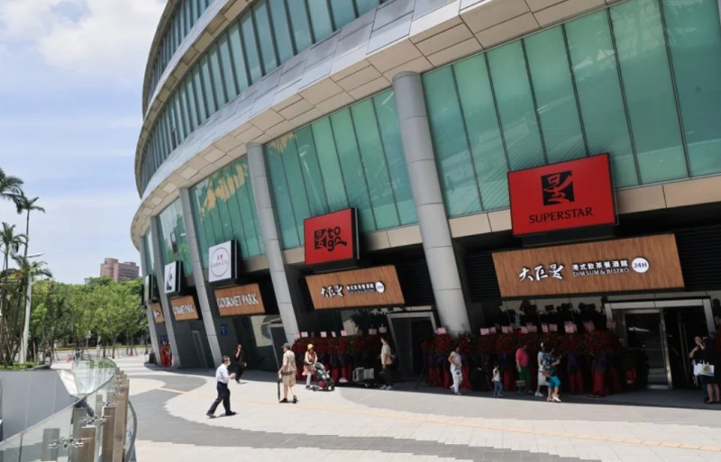 如何在台北東區置產獲利?深入解析店面投資機會與風險