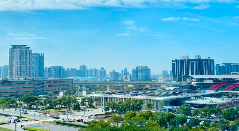 後疫情時代桃園店面租賃:低坪數高單價的三大驅動力