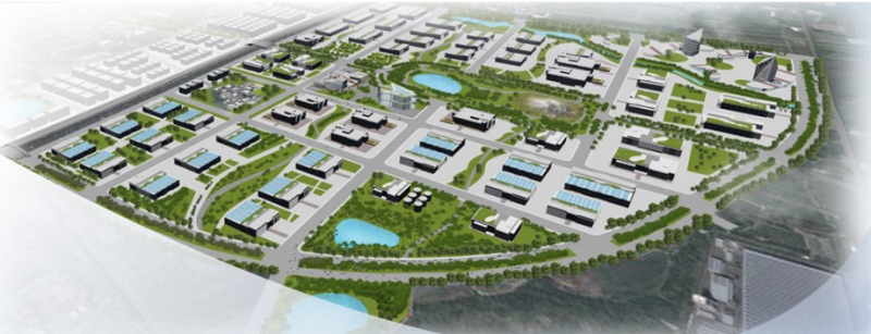 🏭 土地不只買來放!搞懂工業用地價值,這樣操作10年翻倍不是夢