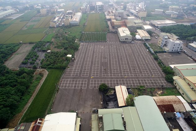 2025年工業用地新規解析:如何利用政策優勢提升企業競爭力?