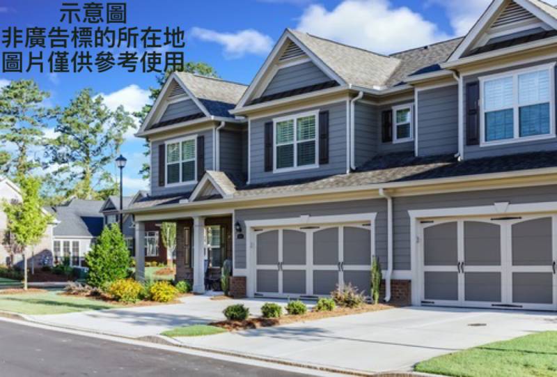 新屋快速道路百萬裝潢電梯透天別墅出售,新屋區五谷路附近電梯透天別墅出售
