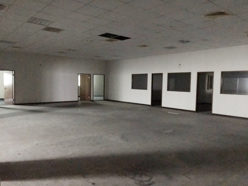 平鎮工業區挑高6米廠房出租,平鎮區南豐路附近廠房出租