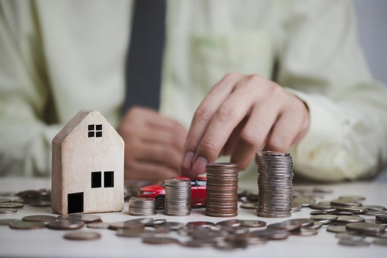 為何高通膨時代的黃金法則是投資房地產?