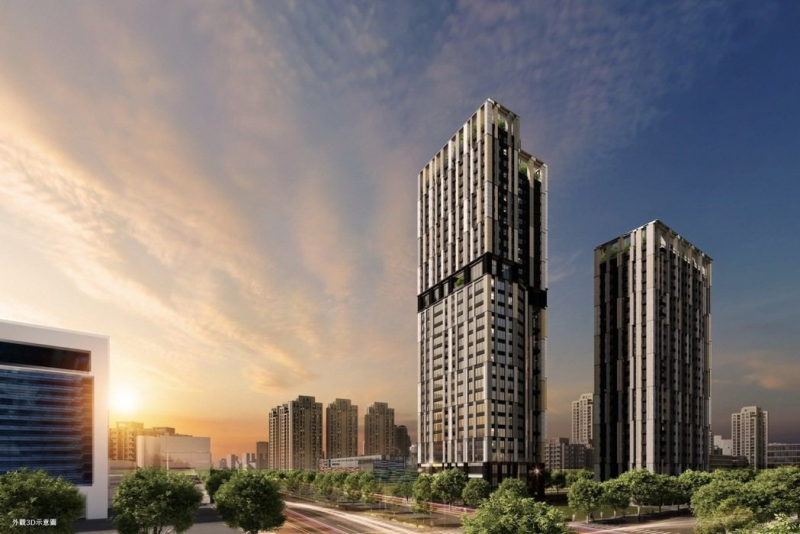 全台房市大勢預測:六都2025年市場新高點,如何應對?