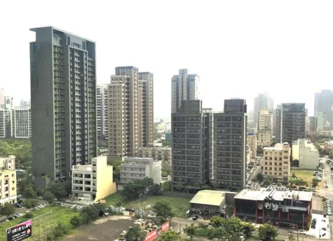 新竹房價王換人了！竹北縣治一期衝上79萬、關埔退居第二——八大重劃區2026漲幅全排名