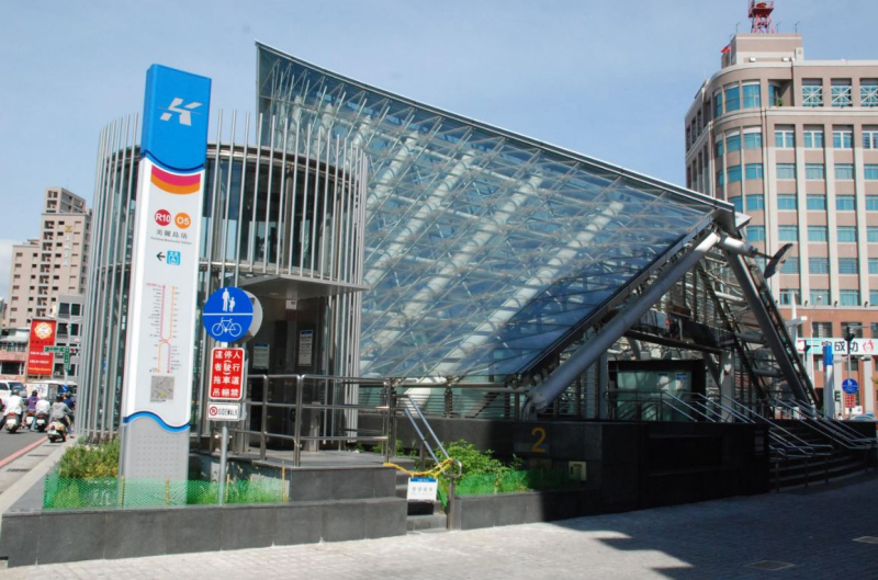  建商獵地再下一城：茂德建設積極擴展版圖 