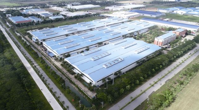  越南崛起：台商投資熱點與ESG與綠電優勢 