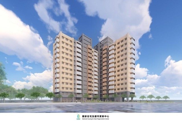 破解育兒家庭的居住困境!新北市社宅政策大變革,12年長租保障穩定生活 🏡
