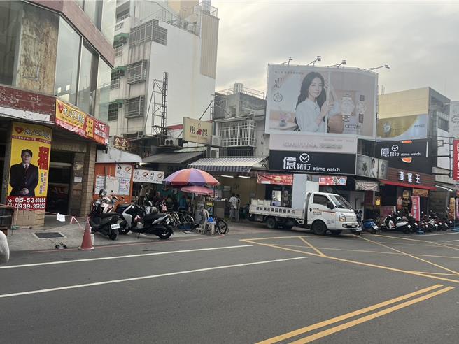 雲林土地現值大調整!2025年最值得投資的區域曝光