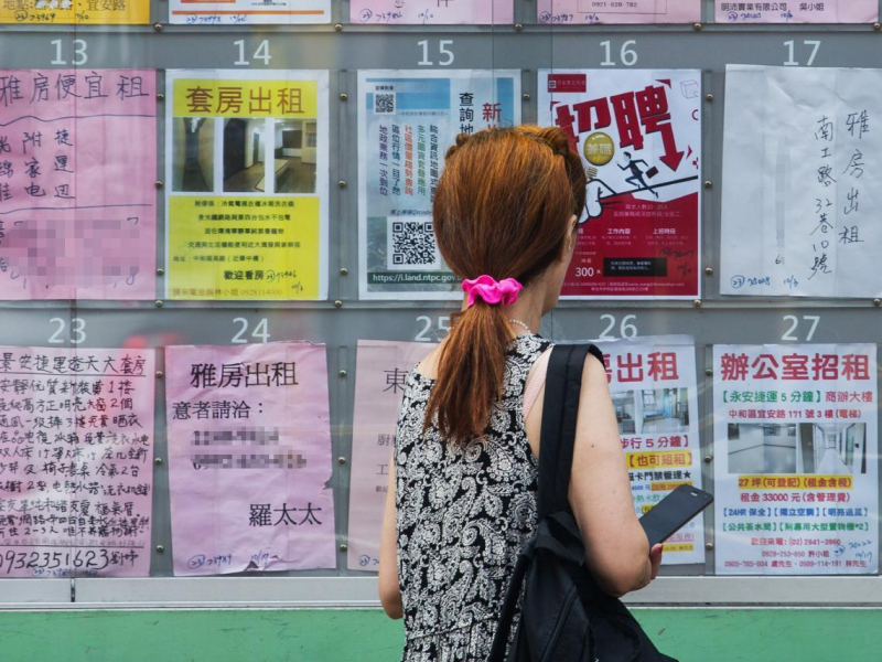 社宅與租屋補貼面臨28%預算削減,如何保障民生建設?