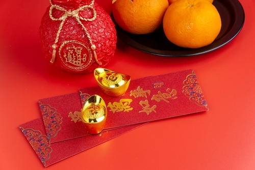 🧧 業績冒泡必看！專家教你開工紅包「錢滾錢」四步驟，讓財氣鎮守辦公位