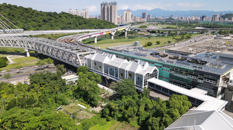 投資新趨勢:『M.Ark新北捷鑽』開發案,打造新北市的商業與住宅雙重優勢