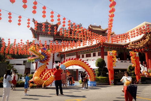 🧨 開工拜拜怎麼拜？從供品準備到祝禱詞範本，讓您搞定開市大小事