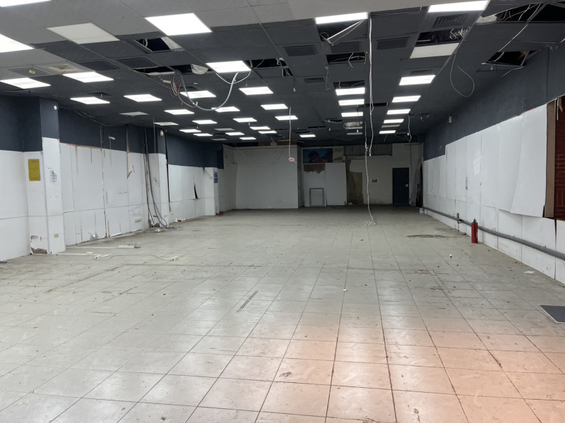 桃園藝文特區面寬店面出租,桃園區大興西路附近店面出租
