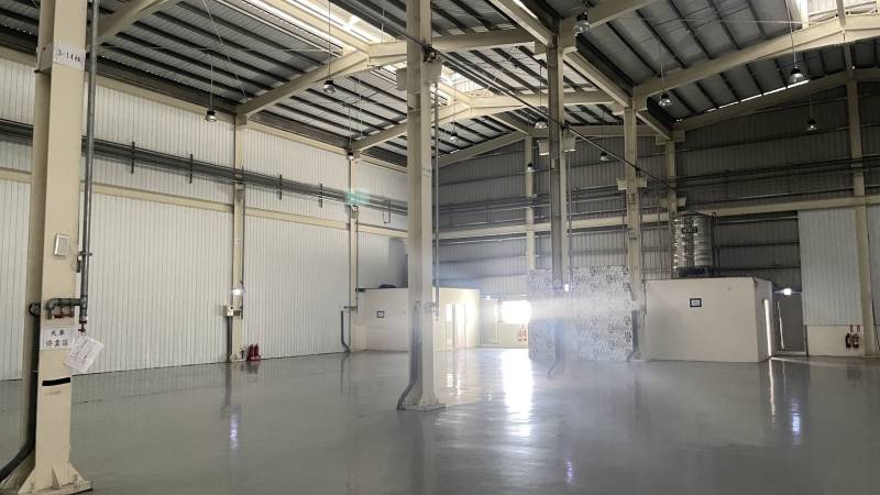  (已成交)鶯歌三鶯交流道合法挑高廠房出租，鶯歌區德昌二街附近廠房出租 