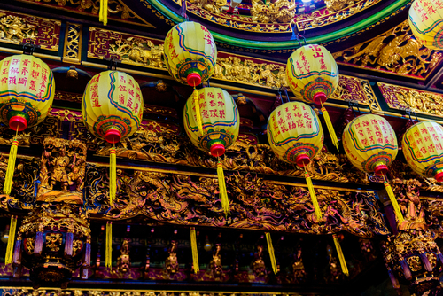 🐴 馬到成功！想讓業績美到冒泡？2026 開工祭祀：各行各業特殊供品清單