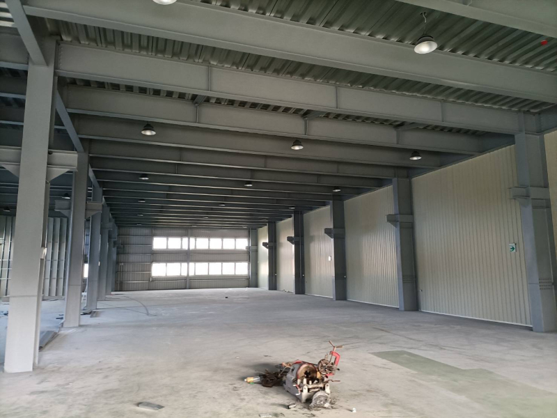 八德全新挑高10米廠房出租,八德區和強路附近廠房出租