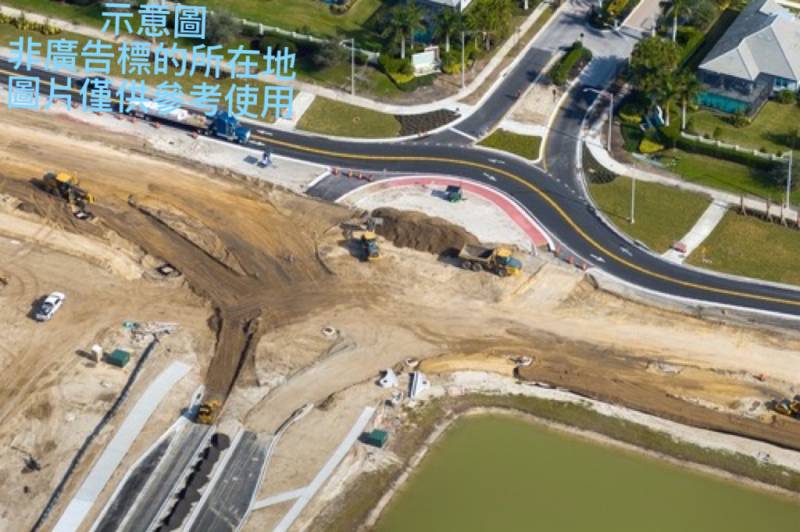 📝台中重大道路建設大智路打通後，市民通勤將改變多少？