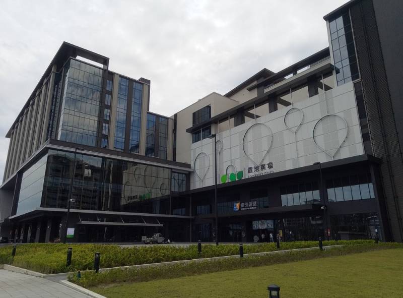 首購、置產首選!桃園A21環北、大園客運園區房價行情+重劃區優劣一次看