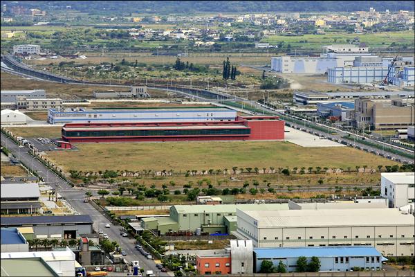 選擇最佳工業用地:深入了解未來趨勢、挑戰與機遇