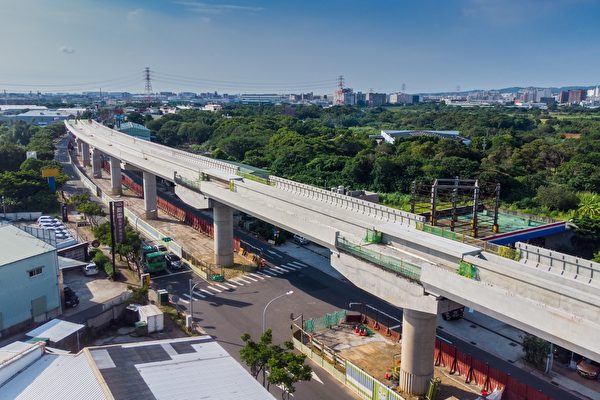 投資前景不明！桃園捷運綠線3站開發面積減少引發恐慌