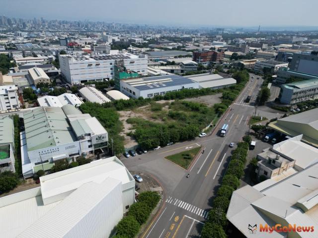 如何利用智能製造與綠色能源優化工業用地?未來趨勢大揭秘