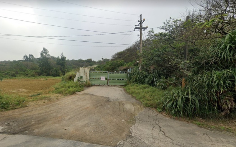 觀音農地倉庫廠房出租，觀音區忠孝路附近廠房出租4.jpg