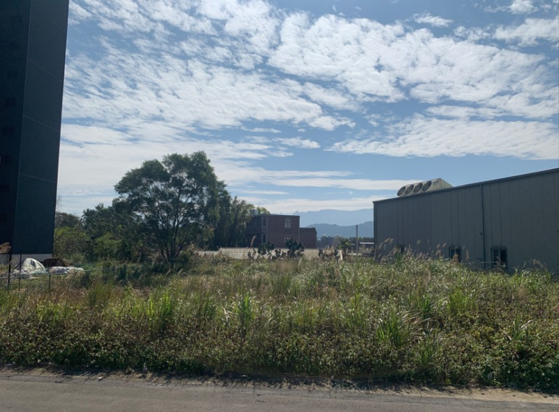 龍潭高原交流道旁工業地出售，龍潭高楊北路附近工業地出售.jpg