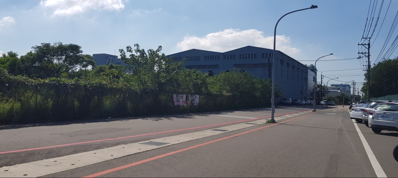 楊梅幼獅交流道乙工工業地出售，楊梅區梅獅路附近工業地出售2.jpg