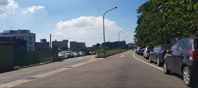 楊梅幼獅交流道乙工工業地出售，楊梅區梅獅路附近工業地出售3.jpg