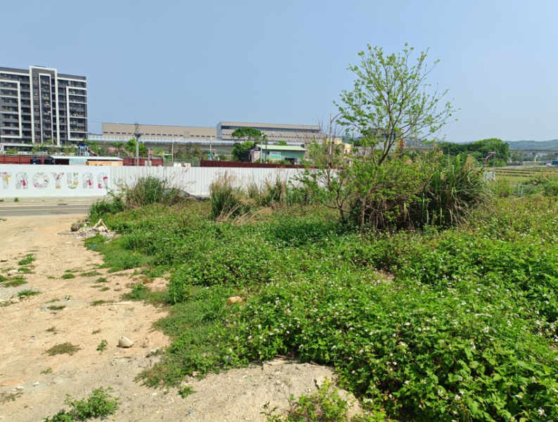 桃園機捷A10建地出售，蘆竹區山鼻一路附近建地出售3.jpg