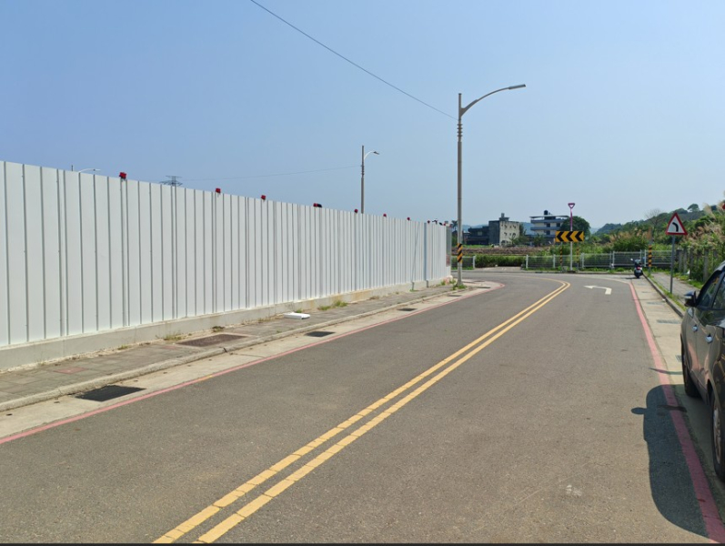 桃園機捷A10建地出售，蘆竹區山鼻一路附近建地出售2.jpg