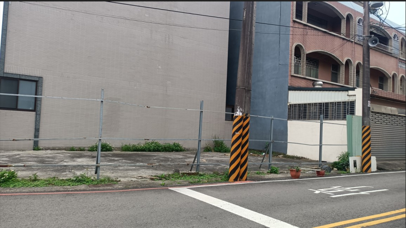 大溪埔頂重劃區三角窗建地出售，大溪區埔仁路附近建地出售.jpg