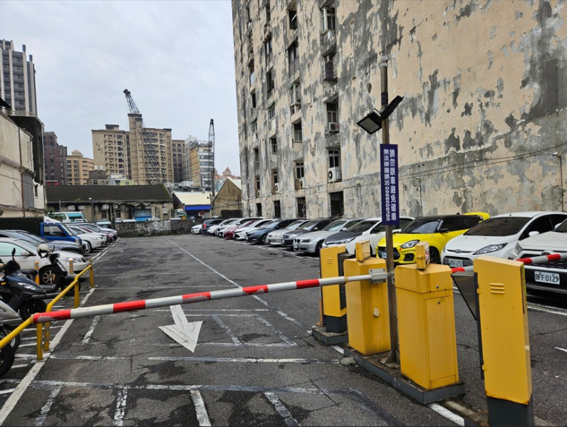 中壢近火車站商業地出售，中壢區金陵路附近建地出售3.jpg