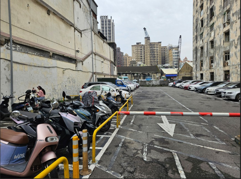 中壢近火車站商業地出售，中壢區金陵路附近建地出售4.jpg