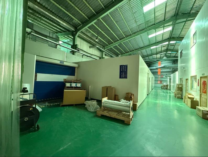 平鎮工業區旁工業廠房出租，平鎮區中庸路附近廠房出租3.jpg