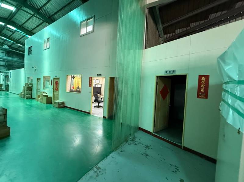 平鎮工業區旁工業廠房出租，平鎮區中庸路附近廠房出租4.jpg