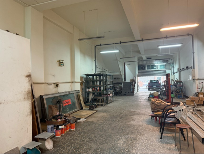 蘆竹南崁RC廠房出租，蘆竹區油管路附近廠房出租2.jpg