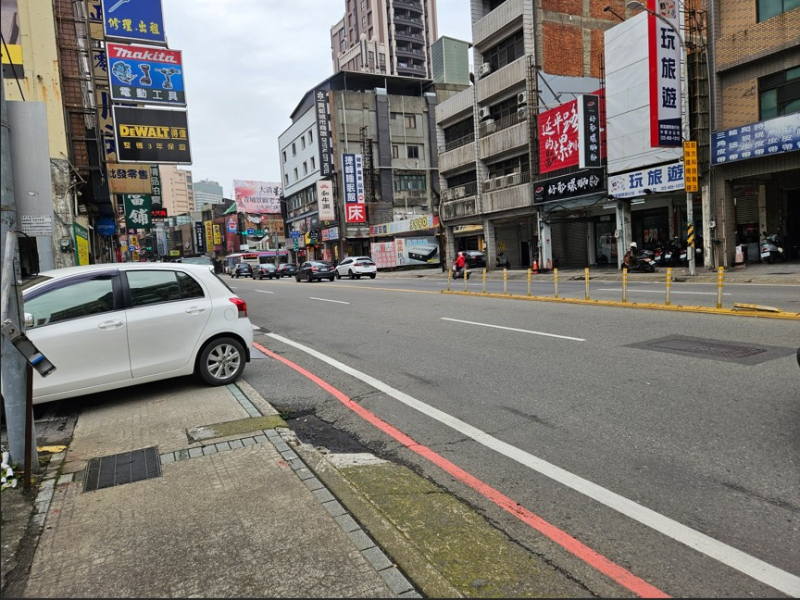 中壢近SOGO商業地出售，中壢區延平路附近建地出售2.jpg