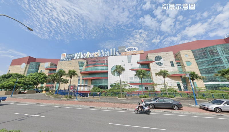 中壢近SOGO商業地出售，中壢區延平路附近建地出售4.jpg