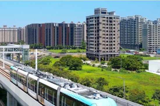 廠熱地冷：合法工業地、既有廠房與物流用地誰更有價值？