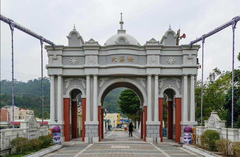 老街溪心園橋容積移轉上路：桃園不是首創，是叫醒沉睡十年的水利法82條