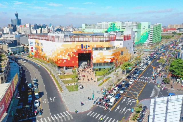 2026百貨商圈房價PK：漲最多的台中七期，為何現在跌最深？