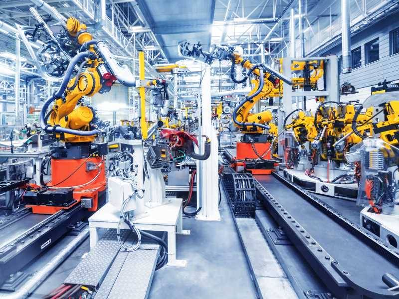 🤖力勁科技全新杭州灣廠房奠基,輕量化鋁合金與高端壓鑄機齊頭並進