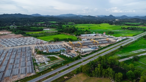  🏭台積電擴廠引爭議：運璿科技二度被徵收，抗議事件全解析 