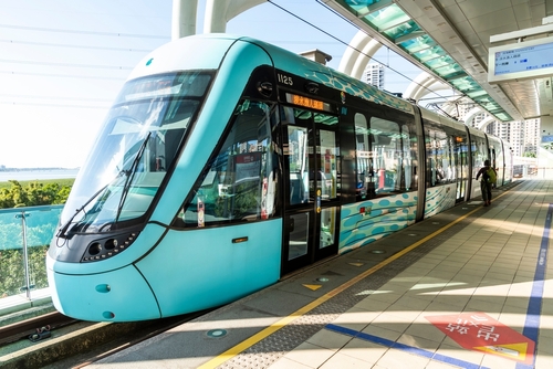 🏙️ 新竹交通革命：捷運+智慧道路，產業與房市全面升級